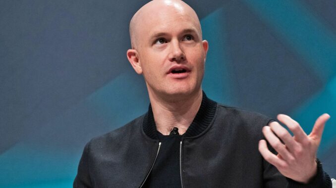 Crypto Exchange Coinbase to Stop Issuing New Loans Via Coinbase Borrow