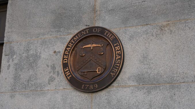 Crypto Exchange Poloniex Agrees to $7.6M Fee to Settle Sanctions Violation Charges