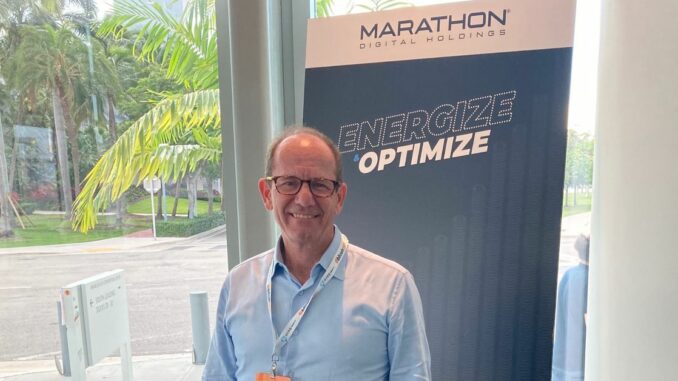 Crypto Miner Marathon Pledges $500K in Matching Funds to Brink for Bitcoin Development