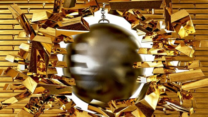 Crypto Options Liquidity Provider OrBit Markets Offers Bitcoin and Gold-Hybrid Derivative