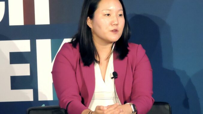 DOJ Director Choi Says Regulator Will Crackdown on Illicit Behavior in Crypto Trading: FT