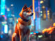 DRC-20 tokens drive parabolic move in daily Dogecoin transactions