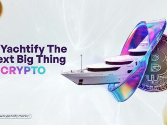 Decentraland And Aave Investors Find Appeal In Yachtify?