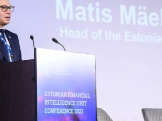 Estonia’s Registered Crypto Firms Drop 80% as Tough New Checks Reveal 'Suspicious' Behavior