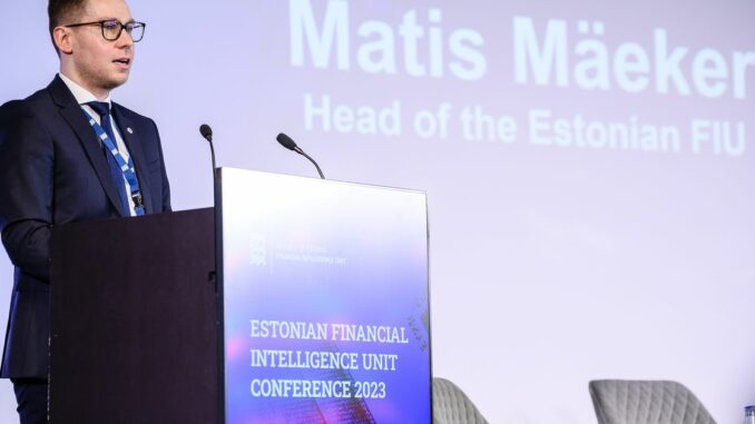 Estonia’s Registered Crypto Firms Drop 80% as Tough New Checks Reveal 'Suspicious' Behavior