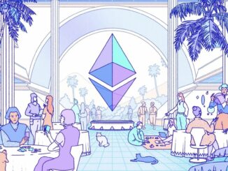 Ether Balance on Exchanges Nears All-Time Low