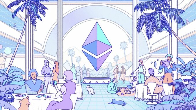 Ether Balance on Exchanges Nears All-Time Low