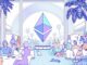 Ether Balance on Exchanges Nears All-Time Low