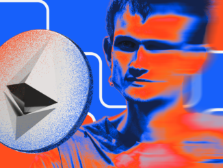 Ethereum (ETH) Faces Correction on Foundation Selloff