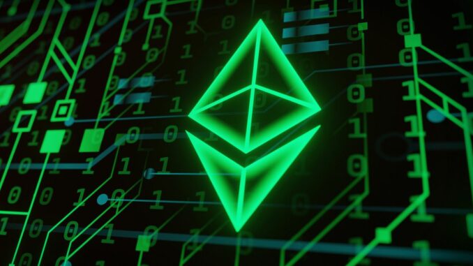 Ethereum (ETH) Sees Second Outage in 24 Hours