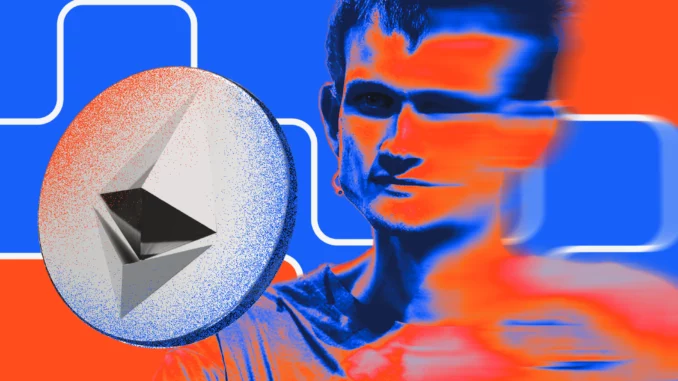 Ethereum's Biggest Challenge: Privacy