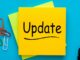 Solidity Ethereum update
