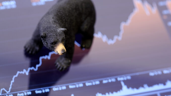 Ethereum Bear