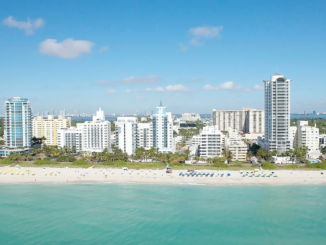 First Mover Asia: CBDCs Are the Hottest Issue in Florida Politics; Bitcoin Falls Slightly