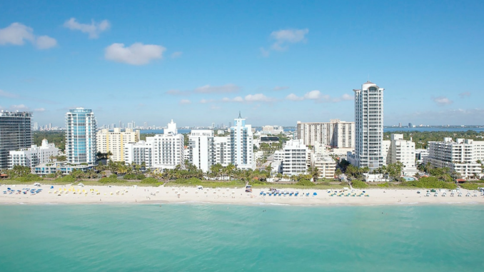 First Mover Asia: CBDCs Are the Hottest Issue in Florida Politics; Bitcoin Falls Slightly