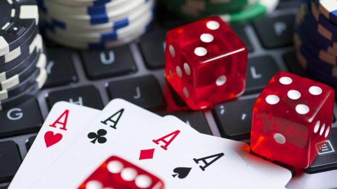 Gaming Studio Bitblox to Build On-Chain Games for $68B Online Gambling Industry
