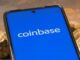 buy coinbase stock on q1 earnings report