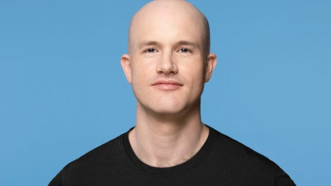 I Owe Coinbase (COIN) CEO Brian Armstrong an Apology