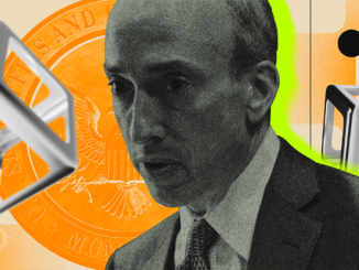 The US Securities and Exchange Commission Is Unfit to Regulate Crypto