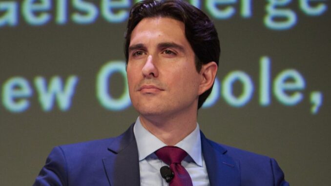 Kraken’s Top Lawyer Says Signs of Progress in U.S. Congress Put SEC in Legal Bind