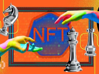 LG Applies for a Patent for an NFT Trading TV. Would You Want One?