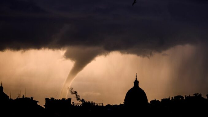 Lawyers Challenging U.S. Tornado Cash Sanctions Say Free Speech Is at Stake
