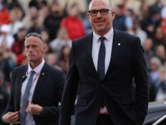 Liechtenstein Plans to Add Bitcoin as Payment Option for State, Prime Minister Daniel Risch Says: Report