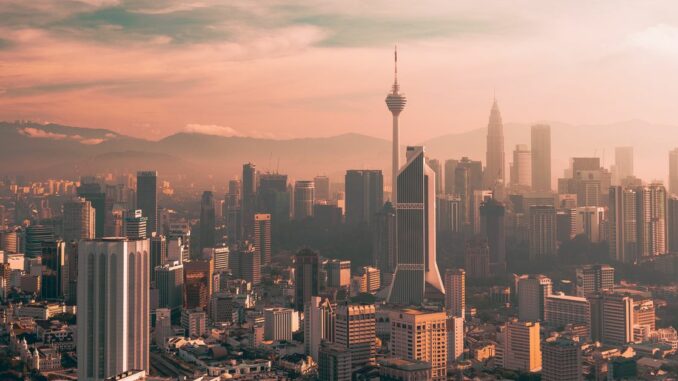 Malaysia Says Crypto Exchange Huobi Global Isn't Registered, Must Cease Operations