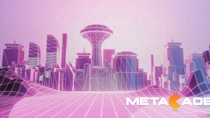 Metacade surpasses $0.024 as crypto market rallies after debt ceiling agreement