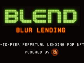 NFT Lending Platform Blend Sparks Concerns Over Ecosystem Liquidity