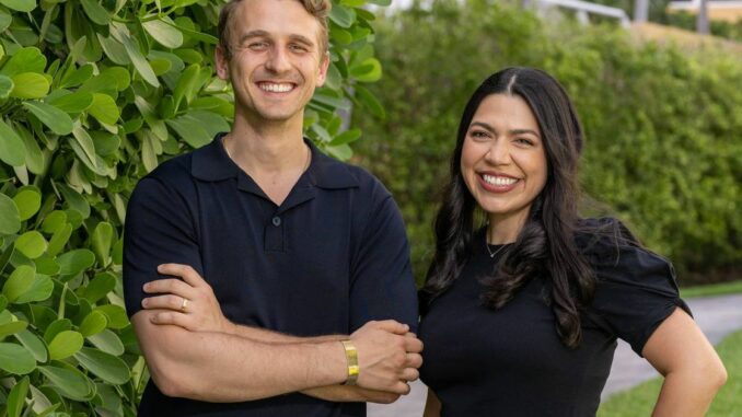 New Crypto VC Firm Credibly Neutral Raises $5.5M