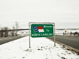 North Carolina House Unanimously Votes to Ban Digital Dollar Payments to the State