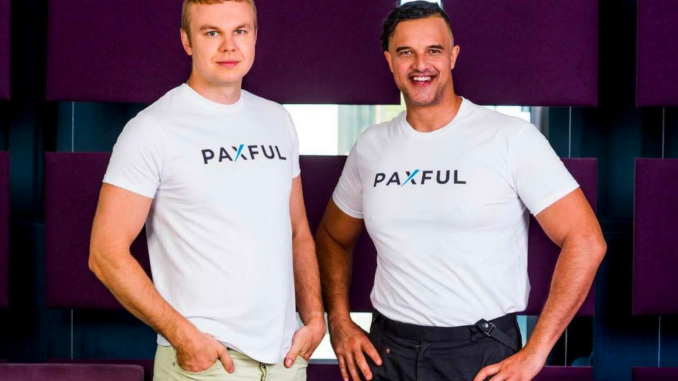 Peer-to-Peer Bitcoin Exchange Paxful Back Online After Temporary Suspension