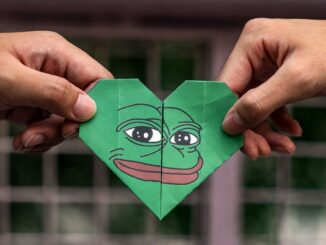 Pepe Coin Shorters Lose Millions as PEPE Jumps to $900M Valuation