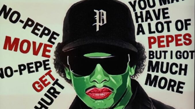 Pepecoin’s (PEPE) Quick Surge to $1B Market Cap Generated Astonishing Crypto Profits