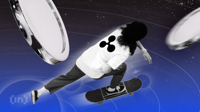 The Ripple (XRP) Ecosystem Thrives in 2023 Despite SEC Case – Key Q1 Takeaways