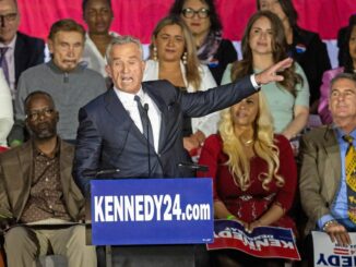 RFK Jr. Raises Crypto Mining Tax, Regulations as Issues in Opening Days of 2024 U.S. Presidential Race