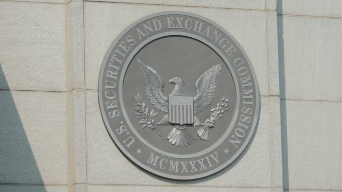 SEC Says Coinbase Hasn't Proven Need for Creating Crypto-Specific Rules