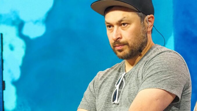 SOL Blockchain Founder Brushes Off FTX Woes, Remains Confident in Crowded Landscape