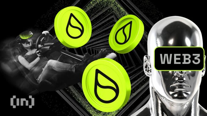 Community Fears Price Dilution With the SUI Token Release Schedule&nbsp;