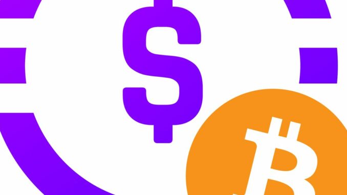 Stablecoin Issuer Stably Creates Dollar-Backed Token for Bitcoin Ordinals