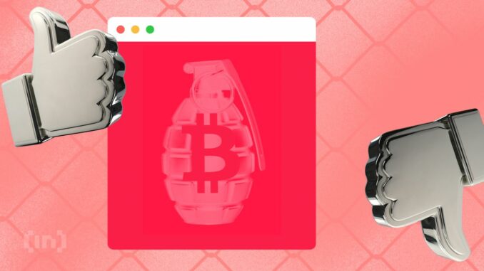 Are Crypto Firms Running Out of Patience Trying to Keep Up With Changing Regulations? 