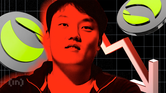 Terra Founder Do Kwon Faces 40 Years in Jail If Convicted, South Korean Prosecutor Warns