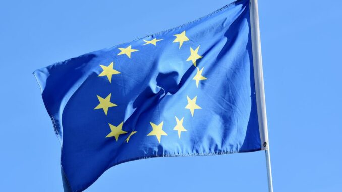 The European Union's Crypto Tax Plans Include Non-Fungible Tokens, Foreign Companies, Draft Text Shows