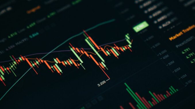 The Risks and Rewards of High-Frequency Crypto Trading