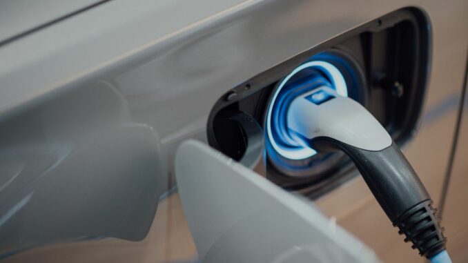 Tokenization Is the Way to Realize the Biden’s Electric Vehicle Overhaul
