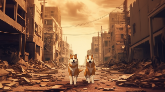 Traders Are Backing These Tokens To Outperform Dogecoin & Shiba Inu?