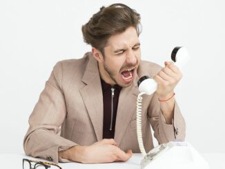 UK Gov to Ban Cold Calls on Financial Products Including Crypto to Combat Fraud