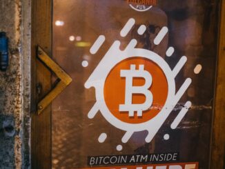 UK's Financial Conduct Authority Continues Crackdown on Unregistered Crypto ATMs in Exeter, Nottingham and Sheffield