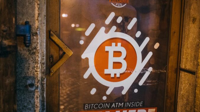 UK's Financial Conduct Authority Continues Crackdown on Unregistered Crypto ATMs in Exeter, Nottingham and Sheffield